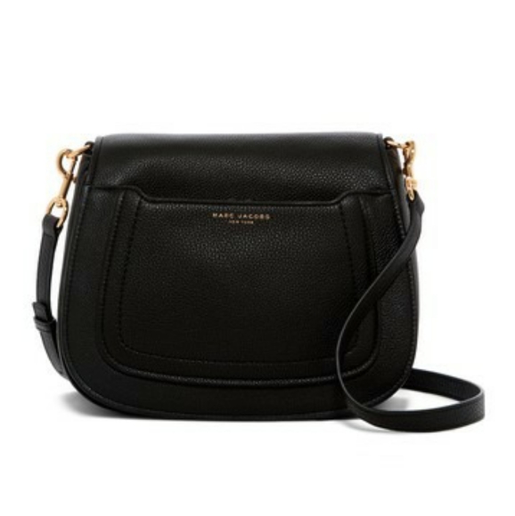 Marc Jacobs Handbags - Marc Jacobs Empire City Messenger Crossbody Bag